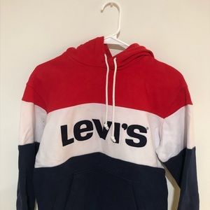 Levi’s - Men’s Hoodie - S
